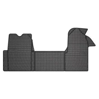 Килимки гумові Frogum ETD00700