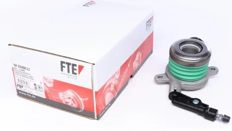 Центральный выключатель, система сцепления FTE 1100936