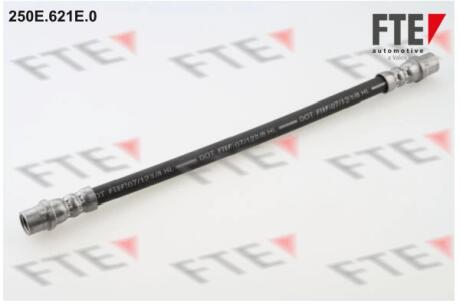 Шланг тормозной FTE 250E.621E.0