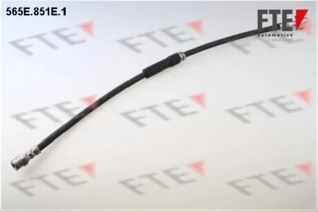Трубка гальмівна FTE 9240014