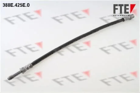 Трубка тормозная FTE 9240031
