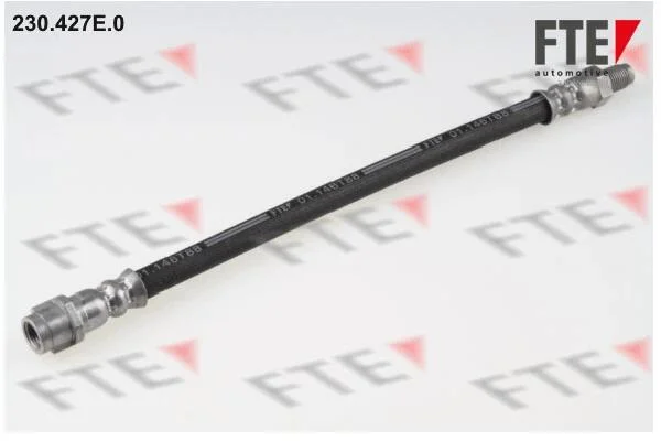 Шланг тормозной FTE 9240088 (фото 1)