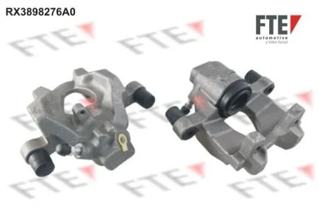 Супорт гальма FTE 9290669