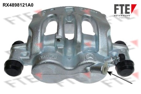 Гальмівний супорт FTE 9291298