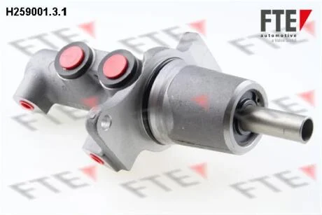 Цилиндр тормозной главный FTE H259001.3.1