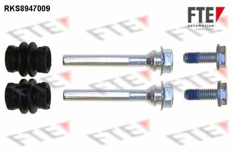 Комплект направляючих супорта FTE RKS8947009