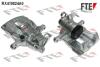 Суппорт тормозной FTE RX419824A0 (фото 1)