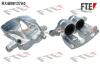 Комплект восстановленного суппорта FTE RX4898137A0 (фото 1)