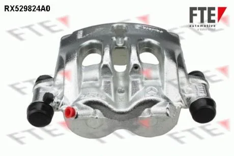 Суппорт тормозной FTE RX529824A0