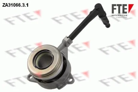 Подшипник выжимной гидравлический FTE ZA31066.3.1