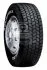 Шина 245/70R17,5 136/134M REGIOFORCE M+S, 3PMSF Fulda 573128 (фото 1)