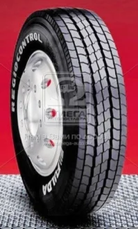 Шина 215/75R17,5 126/124M REGIOCONTROL 3PSF Fulda 577362