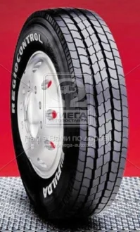 Шина 265/70R19,5 140/138M REGIOCONTROL* M+S Fulda 577412