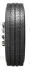 Шина 285/70R19,5 146L140M REGIOCONTROL*3PSF Fulda 577413 (фото 2)
