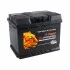 Акумулятор 60 Аh/12V G-pard TRC060-F01 (фото 1)
