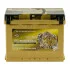 Аккумулятор 62 Аh/12V Gold G-pard TRC062-G00 (фото 1)