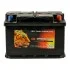 74 Аh/12V G-Pard Euro(0) G-pard TRC074-00 (фото 2)