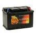 74 Аh/12V G-Pard Euro(0) G-pard TRC074-00 (фото 3)