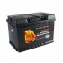 Акумулятор 78 Аh/12V Fast G-pard TRC078-F00 (фото 1)