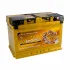 Акумулятор 82 Аh/12V Gold G-pard TRC082-G00 (фото 1)