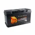 Акумулятор 110 Аh/12V Fast G-pard TRC110-F00 (фото 1)