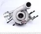 Турбіна VW LT 28-35 II/28-46 II 2.5TDI 99-06 (заводська реставрація) GARRETT 454205-9007S (фото 3)