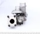 Турбіна VW LT 28-35 II/28-46 II 2.5TDI 99-06 (заводська реставрація) GARRETT 454205-9007S (фото 4)