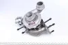 Турбіна VW LT 28-35 II/28-46 II 2.5TDI 99-06 (заводська реставрація) GARRETT 454205-9007S (фото 9)
