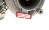 Турбина VW Passat/Audi A4/A6 1.9 TDI 00-08 (заводская реставрация) GARRETT 454231-9013S (фото 4)