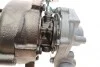 Турбина VW Passat/Audi A4/A6 1.9 TDI 00-08 (заводская реставрация) GARRETT 454231-9013S (фото 6)