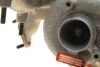 Турбина Skoda Octavia 1.9 TDI 98-10 (заводская реставрация) GARRETT 454232-9014S (фото 2)