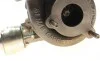 Турбина Renault Scenic/Laguna 1.9dCi 01- (заводская реставрация) GARRETT 708639-9011S (фото 2)