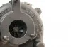 Турбина VW Passat/Audi A4/A6 1.9/2.0 TDI 00-11 GARRETT 717858-5010S (фото 2)