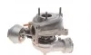 Турбина VW Passat/Audi A4/A6 1.9/2.0 TDI 00-11 (заводская реставрация) GARRETT 717858-9010S (фото 7)