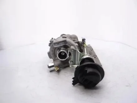 Турбокомпрессор GARRETT 7272385001S