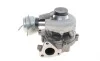 Турбина Kia Rio II/Hyundai Accent III 1.5-1.6 05- GARRETT 740611-5002W (фото 4)