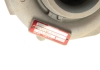 Турбокомпресор (з комплектом прокладок) GARRETT 742693-9004S (фото 8)