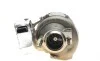 Турбина BMW 5 (E66/E61)/7 (E65/E66/E67)/X5 (E53) (M57) 02-06 GARRETT 742730-5019S (фото 16)