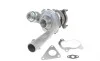 Турбіна Renault Trafic/Master/Scenic/Megane/Laguna 1.9dCi F9Q (718,732,740,752,754,760,762,772) GARRETT 751768-5005S (фото 1)