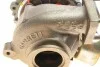 Турбина Renault Megane/Laguna 1,9DСI 03- (заводская реставрация) GARRETT 755507-9011S (фото 11)