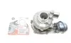Турбіна Hyundai Tucson/Kia Sportage 2.0CRDi 06- GARRETT 757886-5003W (фото 1)