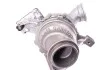 Турбина MB Sprinter 906 315CDI 06-09 (80kW) (заводская реставрация) GARRETT 759688-9007W (фото 4)