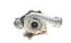 Турбіна VW T5 1.9/2.5TDI 03-09 (заводська реставрація) GARRETT 760699-9004W (фото 9)