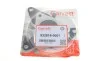 Турбіна VW T5 1.9/2.5TDI 03-09 (заводська реставрація) GARRETT 760699-9004W (фото 10)
