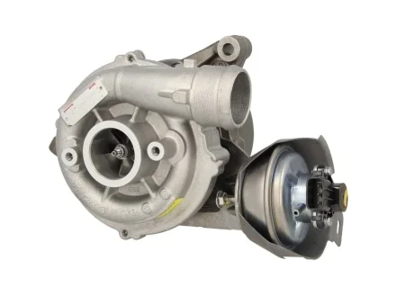 Турбина GARRETT 7607745005S