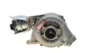 Турбина Citroen Berlingo/Peugeot Partner 1.6HDI 08- (заводская реставрация) GARRETT 762328-9002W (фото 12)