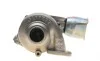 Турбина Citroen Berlingo/Peugeot Partner 1.6HDI 08- (заводская реставрация) GARRETT 762328-9002W (фото 10)