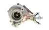 Турбина Fiat Scudo 2.0D Multijet 07- (заводская реставрация) GARRETT 764609-9001W (фото 10)