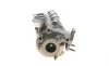 Турбина Renault Megane/Laguna 2.0D 05- (заводская реставрация) GARRETT 765016-9006S (фото 8)