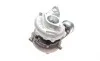 Турбина Nissan Navara (D40)/Pathfinder III (R51) 2.5 dCi 05- GARRETT 769708-5004W (фото 16)